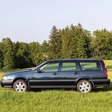 Volvo V70 XC