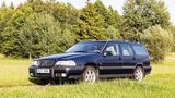Volvo V70 XC
