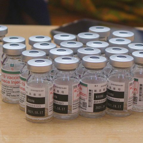 Impfstoffe: Moderna oder Biontech: Warum Sie sich keine Sorgen machen müssen