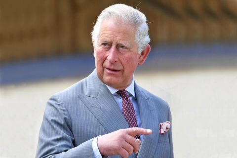 Prinz Charles