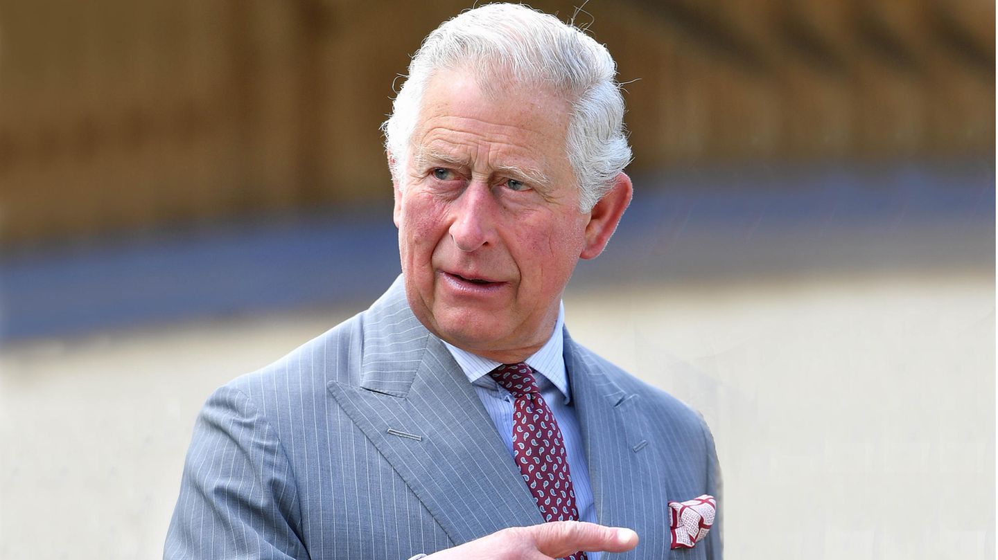 Prinz Charles