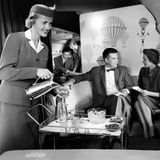 Einführung der Boeing 707