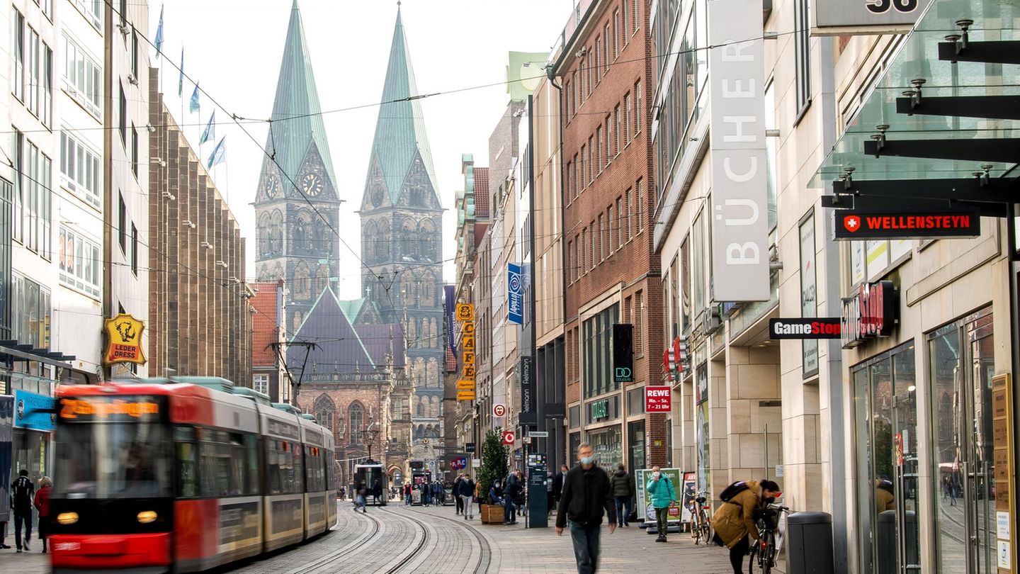 Impfkampagne Bremen