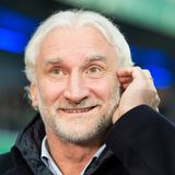 Rudi Völler
