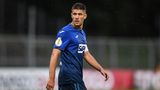Andrej Kamaric von der TSG Hoffenheim
