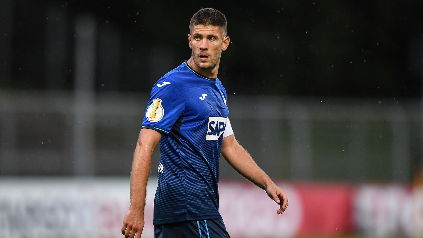 TSG 1899 Hoffenheim – Kramaric wechselt vor Saisonende! Andrej Kamaric von der TSG Hoffenheim