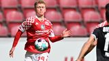 Jonathan Burkhardt von Mainz 05