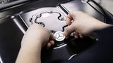 In Kamenz baut Mercedes zusammen mit dem Tochterunternehmen Deutsche Accumotive eine zweite Fabrik für Zellproduktion