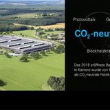 Mercedes erhöht die Kapazität der Batteriefabrik in Kamenz