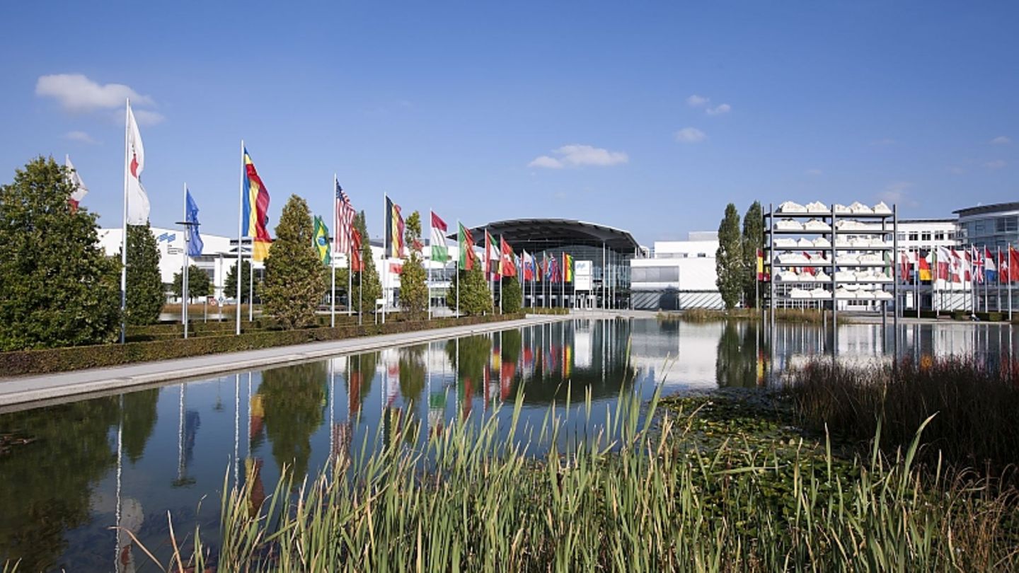 Outlook for the IAA Mobility 2021: New braids