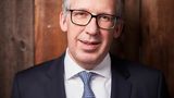 VDA Geschäftsführer Jürgen Mindel