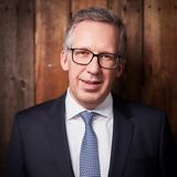 VDA Geschäftsführer Jürgen Mindel