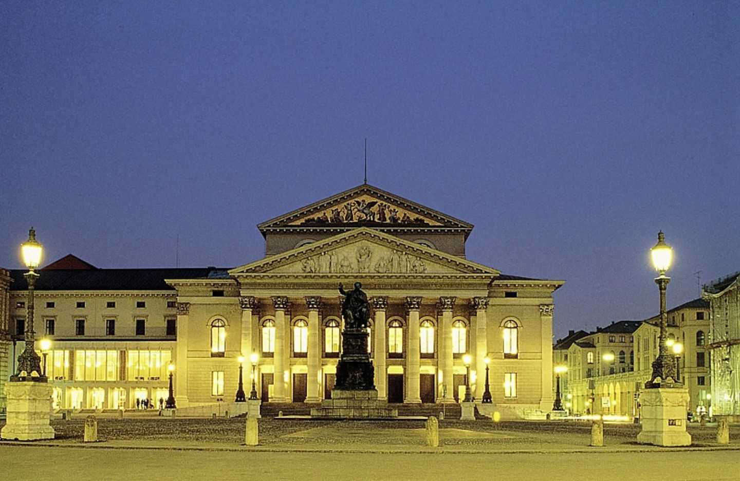 Nationaltheater München