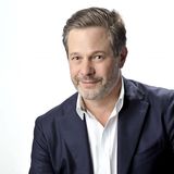 Christian Hummel Executive Vice President Automotive Capgemini Invent