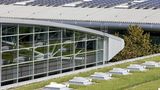 Die Messe München bemüht sich um Nachhaltigkeit