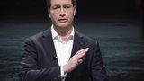Mercedes-Chef Ola Källenius wird an einer IAA-Konferenz teilnehmen