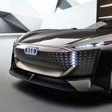 Audi wird auf der IAA Mobility 2021 sicher ein interessantes Konzeptfahrzeug präsentieren