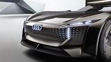 Audi wird auf der IAA Mobility 2021 sicher ein interessantes Konzeptfahrzeug präsentieren