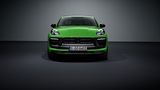 Wird Porsche einen Ausblick auf den neuen elektrischen Macan geben?