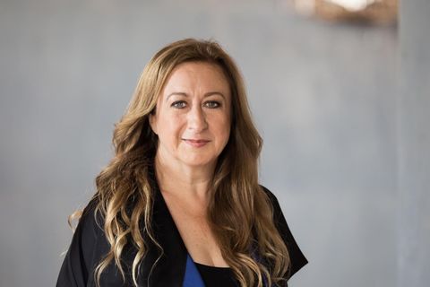 Simone Young in der Bayerischen Staatsoper