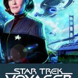 Hörbuczh Christie Golden: Star Trek Voyager