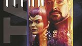 Hörbuch Andy Mangels, Michael A. Martin: Star Trek Titan