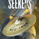 Hörbuch David Mack: Star Trek - Seekers