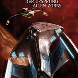 Hörbuch Christian Humberg, Bernd Perplies: Star Trek Prometheus -Feuer gegen Feuer