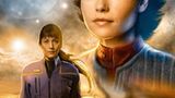 Hörbuch David Mack: Star Trek Destiny 1 -Götter der Nacht