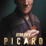 Hörbuch Una McCormack: Star Trek - Picard - Die letzte und einzige Hoffnung