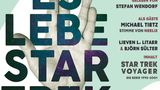 Hörbuch Cover Björn Sülter; Es lebe Star Trek