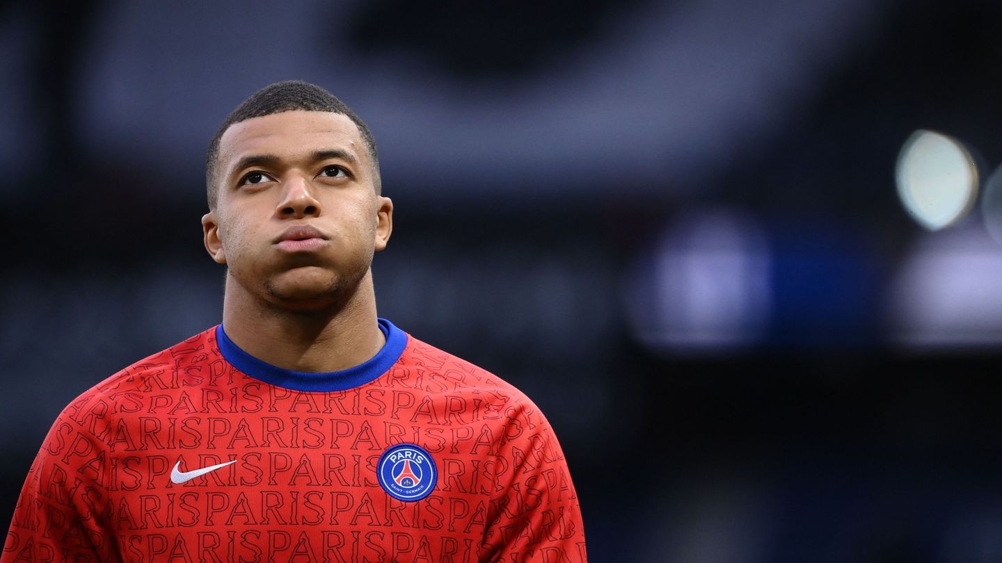PSG: Kylian Mbappe’s future decision is imminent