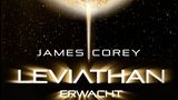 Hörbuch James S. A. Corey: The Expanse-Serie- Leviathan erwacht