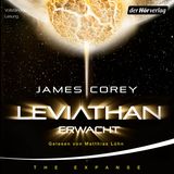 Hörbuch James S. A. Corey: The Expanse-Serie- Leviathan erwacht