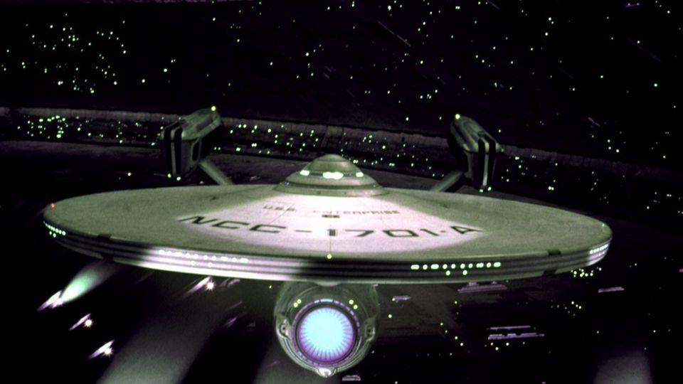 100 Jahre Gene Roddenberry: Wenn einem Star-Trek so richtig auf die Ohren geht