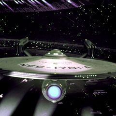 100 Jahre Gene Roddenberry: Wenn einem Star-Trek so richtig auf die Ohren geht