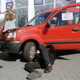 Machen Sie sich vor dem Gebrauchtwagenkauf über die Schwachstellen des Modells schlau