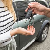 Beim Gebrauchtwagenkauf ist eine Probefahrt unerlässlich