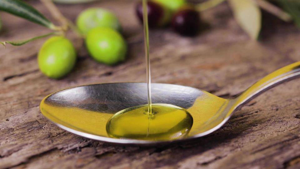Olivenöl: Das bedeuten die Bezeichnungen