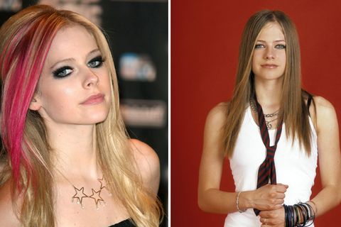 Avril Lavigne: Was macht der Popstar eigentlich heute?