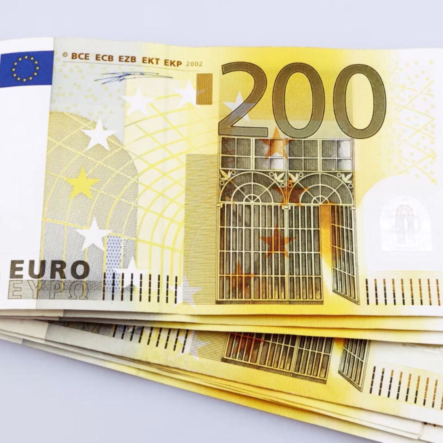 Wertvolle Geldscheine: Diese Scheine sind Millionen Euro wert - hast du sie  womöglich zu Hause?