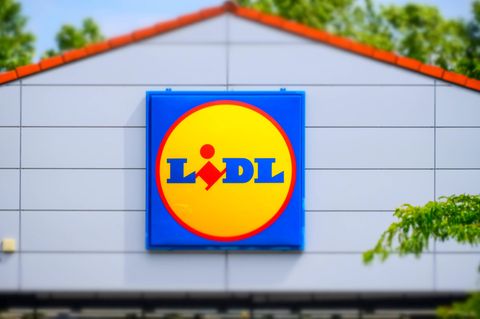 Der Discounter Lidl nimmt seine Cannabis-Produkte vorsorglich wieder vom Markt 