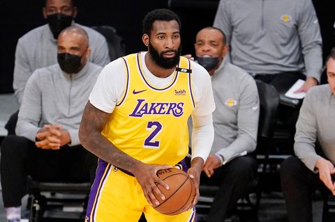 Andre Drummond