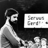 Gerd Müller beendet in München seine Karriere