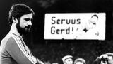 Gerd Müller beendet in München seine Karriere