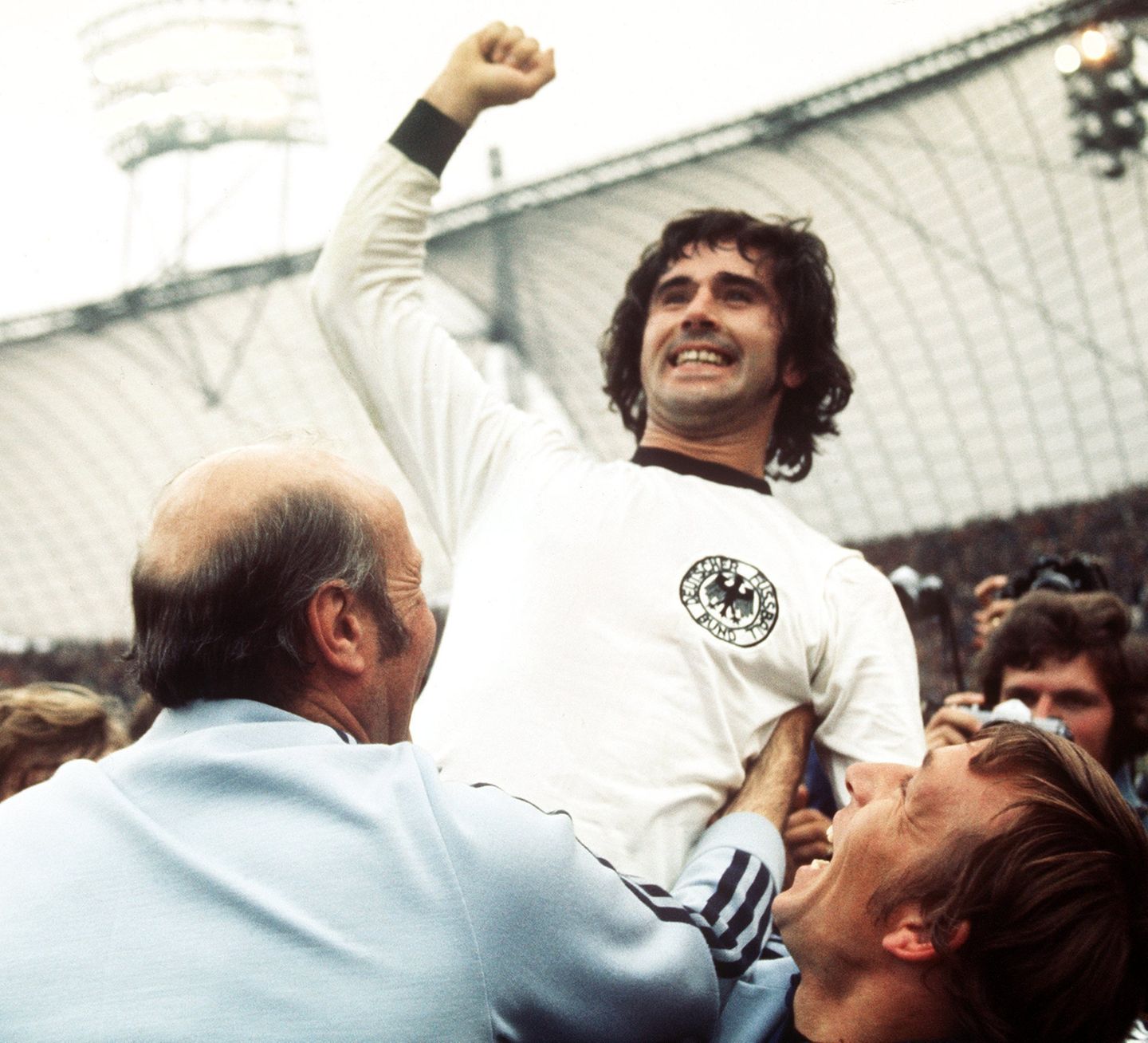 Gerd Müller Gerd Müller