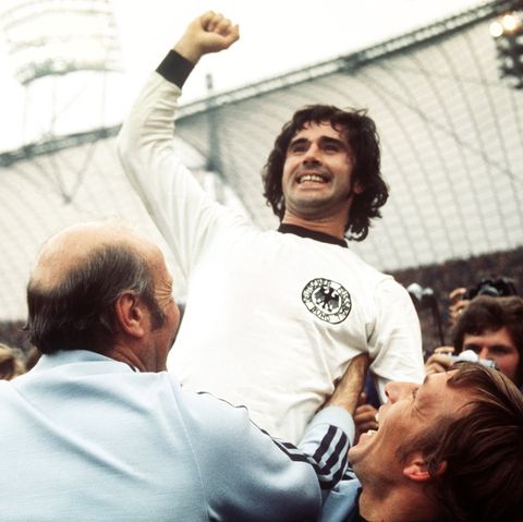 Gerd Müller