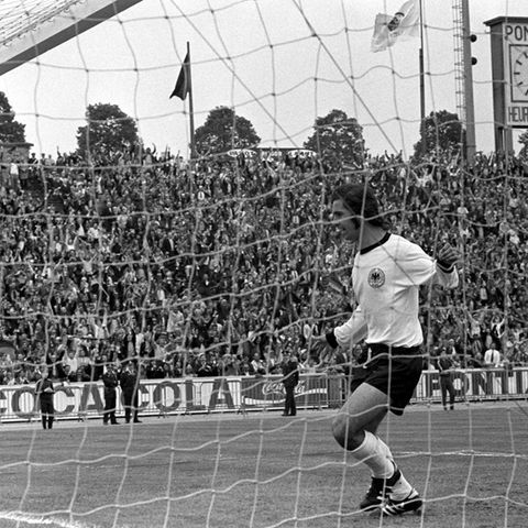 Gerd Müller