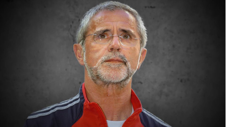 Gerd Müller ist tot: 