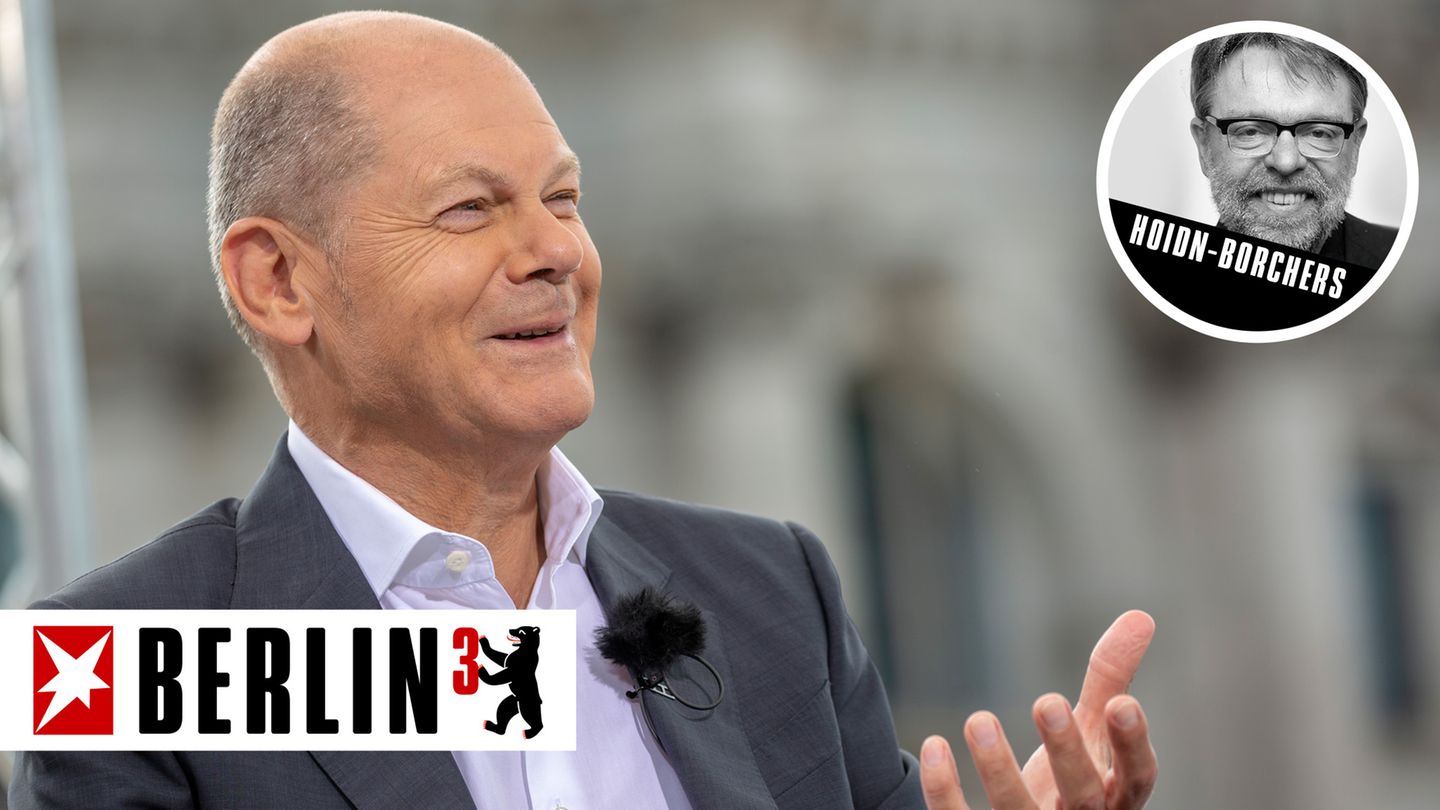 Was soll man sagen? Olaf Scholz hat aktuell realistische Chancen, Nachfolger von Angela Merkel zu werden Was soll man sagen? Olaf Scholz hat aktuell realistische Chancen, Nachfolger von Angela Merkel zu werden